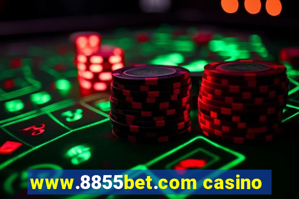 www.8855bet.com casino